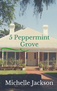 5 Peppermint Grove ebook
