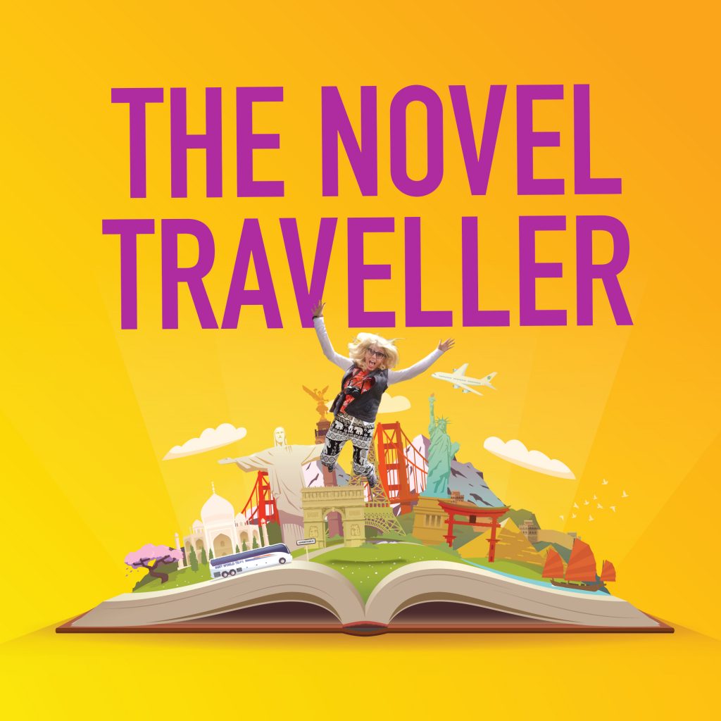 novel travel agency